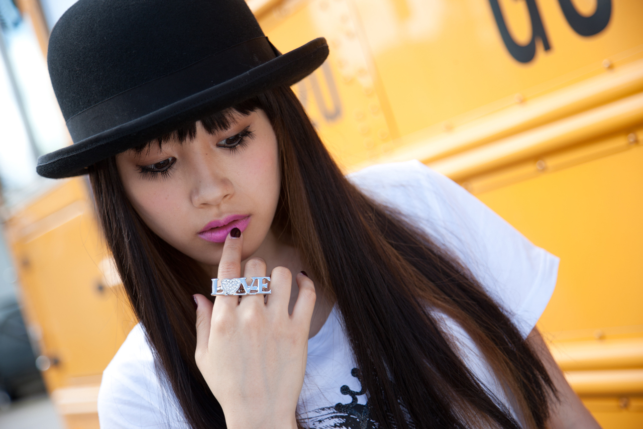 高橋愛 [H!P Digital Books] No.86 Ai Takahashi